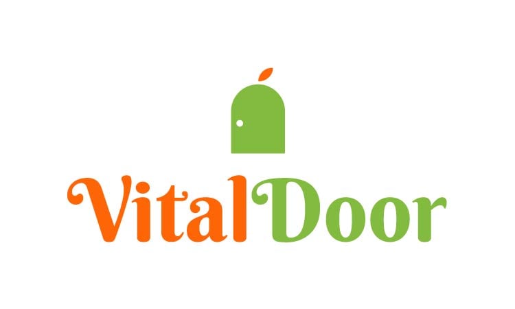 VitalDoor.com - Unique premium domain names for sale
